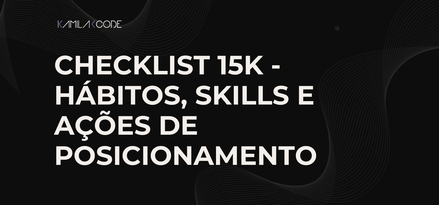 print do Notion Checklist 15k